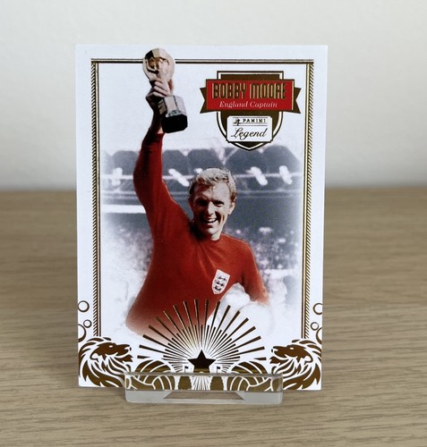 Panini legend bobby - legend,
