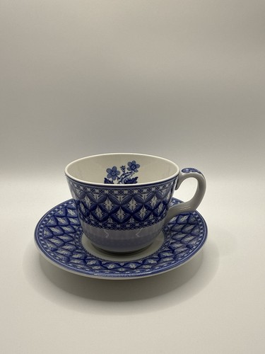 Spode blue room - room, collection