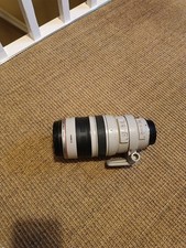 Canon EF 100-400mm f/4.5-5.6L