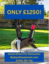 Wattbike atom next - atom, v2