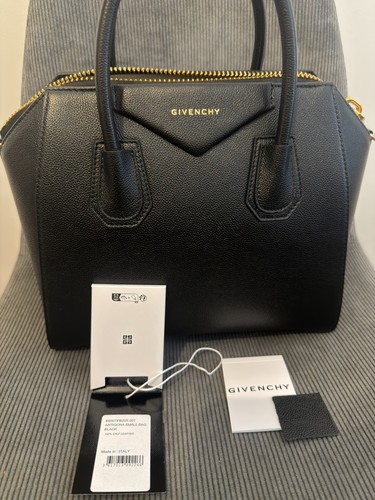 Givenchy antigona shoulder - antigona,