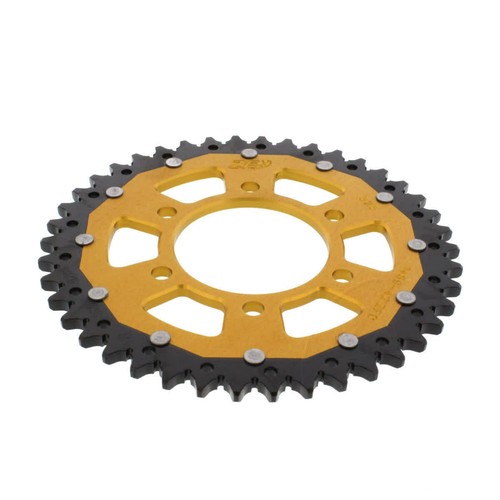 Corona dual teeth - pitch, 525