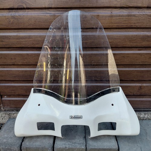 Suzuki nos rickman - fr,