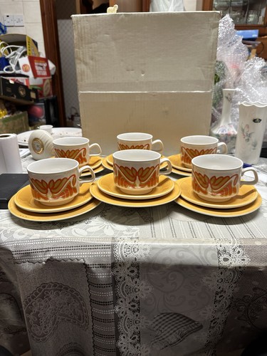 Vintage staffordshire pottery - vintage,