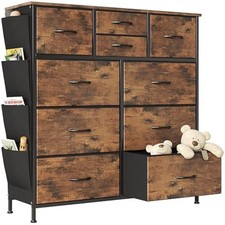 Flrrtenv Chest of Drawers