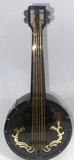 Musical Banjo