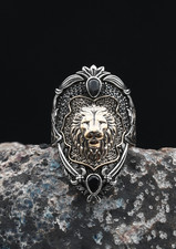 Adjustable Archer Thumb Ring