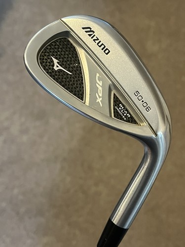 Mizuno jpx gap wedge - mizuno,