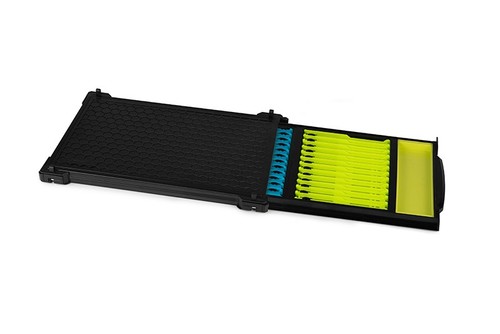 Fox matrix shallow - fox,