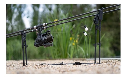 New direction tackle aluminium - new,
