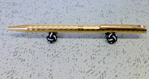 Sheaffer fashion gold - fashion,