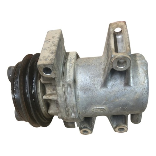 Isuzu max compressor - isuzu, a/c