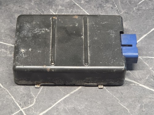 Remote door lock release - door,
