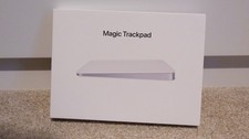 2025 Apple Magic Trackpad 4