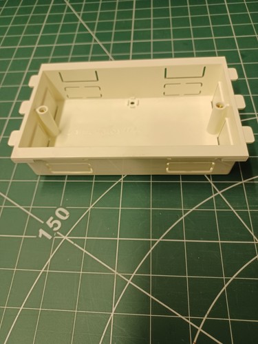 Marshall tufflex essb2wh - essb2wh, 2