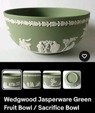 Wedgwood Bowl