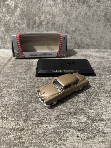 Studebaker champion 1950 - champion,