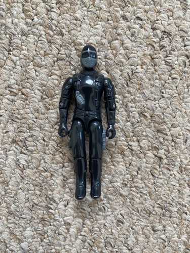 Vintage action force joe - action,