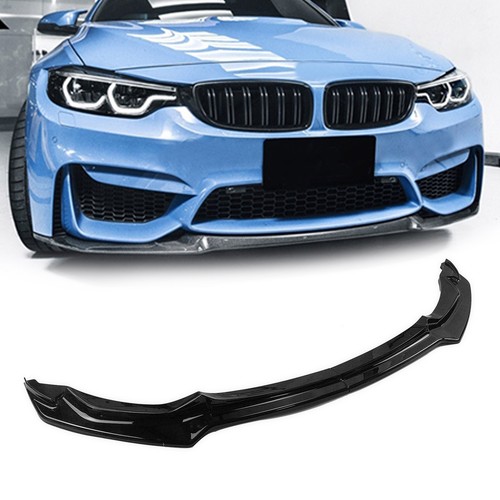 Front bumper lip - front, for