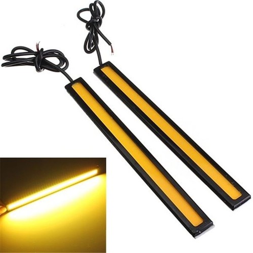2pcs waterproof car light - 2pcs,
