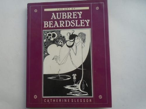 Art aubrey beardsley - art,