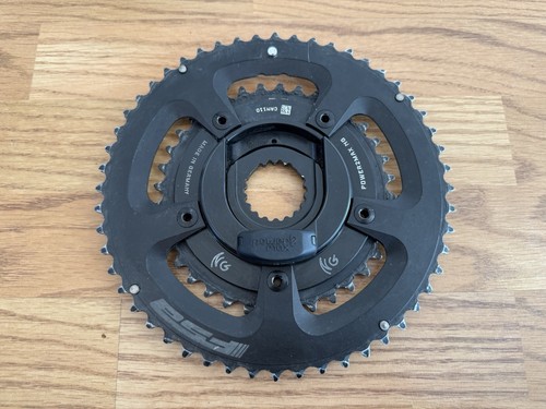 Power2max power meter - power2max,