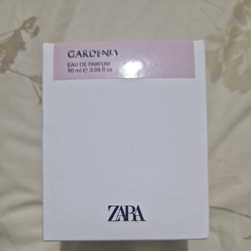 Zara gardenia limited bloom - gardenia,