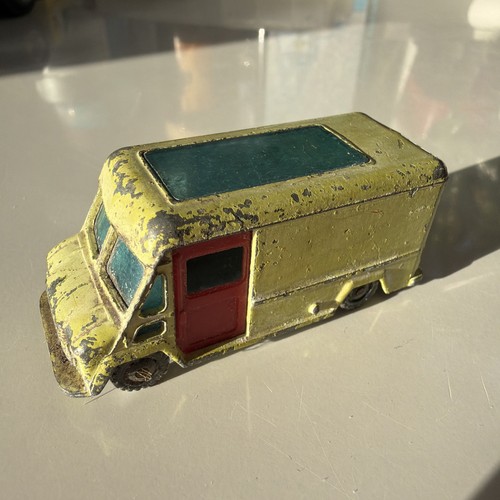 Husky corgi junior 19 - 1:64,