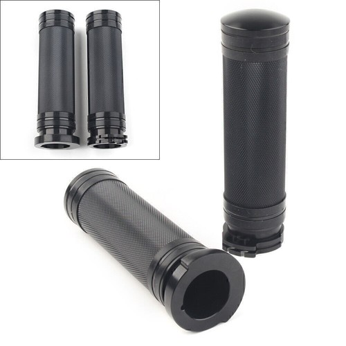 Cnc handlebar hand - hand, black