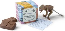 PLAYin CHOC ToyChoc Box