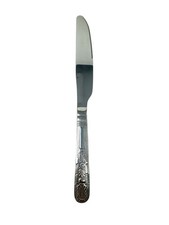 Kings Pattern Stainless Steel