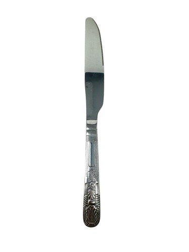 Kings pattern stainless - pattern,
