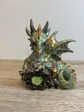 Alator Giftware blue Dragon
