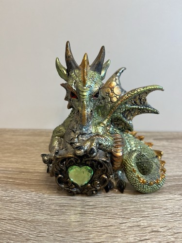 Alator giftware blue dragon - alator,