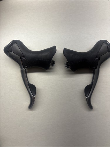 Shimano dura ace 7800 - shimano, st-7800