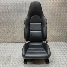 PORSCHE 718 BOXSTER 982 Front