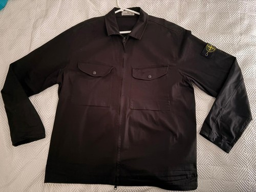Stone island pocket over - island,