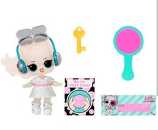 Lol Supprise Doll Eye Spy