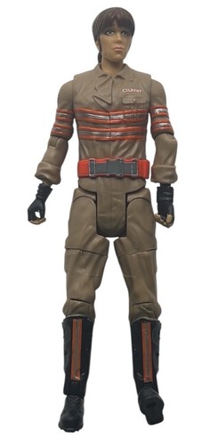 Mattel ghostbusters erin - mattel,
