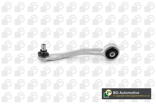 Bga front control trailing - bga,