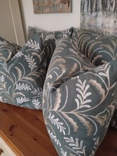 Set Of 4 New, Handmade Cushion