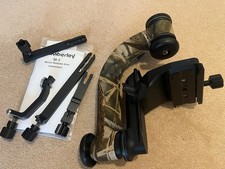 Wimberley Gimbal Head With