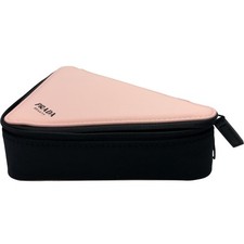 Prada Beauty Pink Triangle