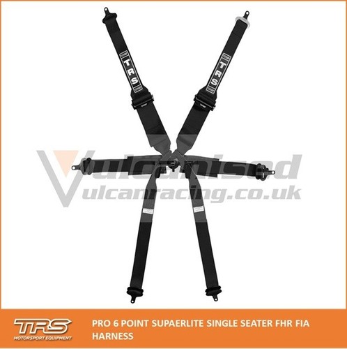 Trs pro point single seater - single,