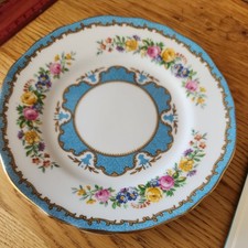 Vintage Crown Staffordshire