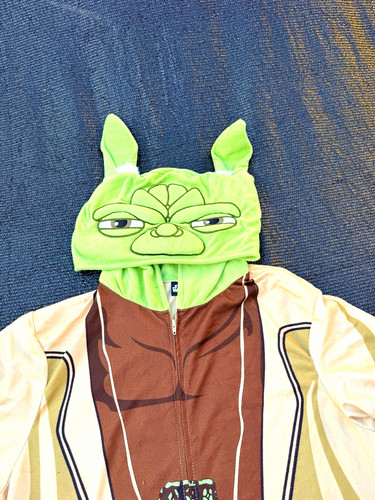 Briefly stated star wars yoda - stated,