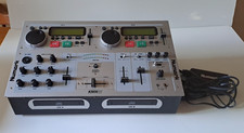 Numark KMX01 CD Mixer with
