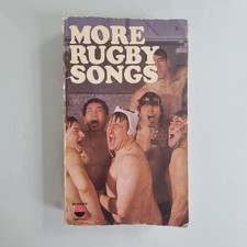 More Rugby Songs