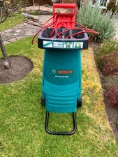 Bosch AXT 2200 Impact Shredder