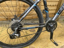 Carrera Vengeance LTD